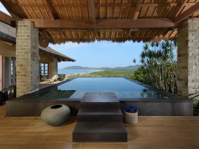 Casa Alang Alang - Costa Rica , 