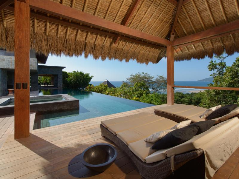 Casa Alang Alang - Costa Rica , 
