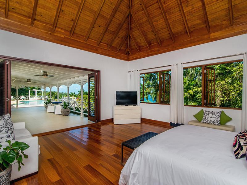 Allamanda , Montego Bay 