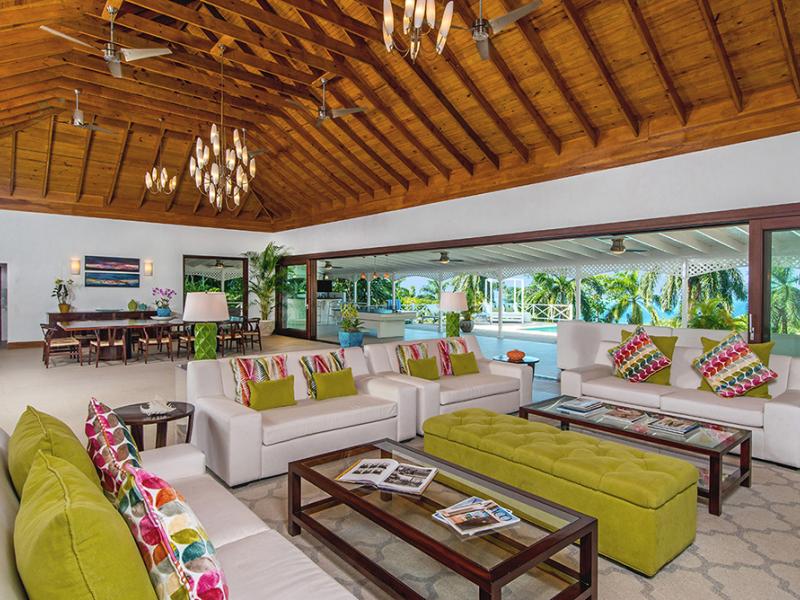 Allamanda , Montego Bay 