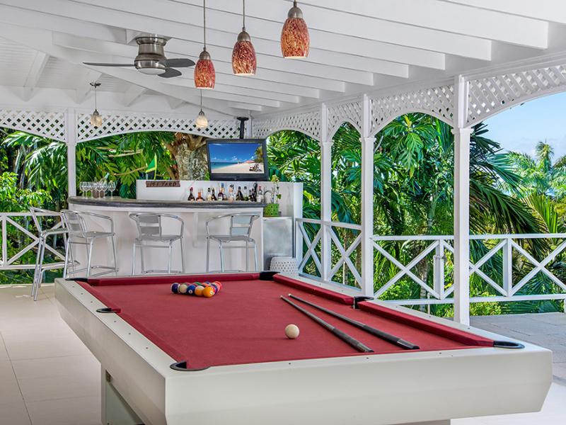 Allamanda , Montego Bay 