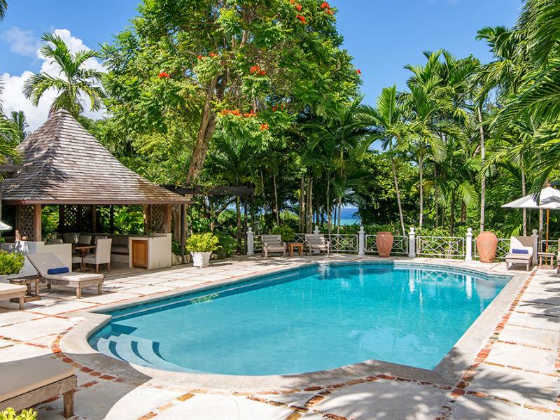 Almond Hill , Montego Bay 