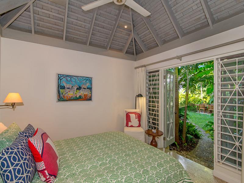 Almond Hill , Montego Bay 