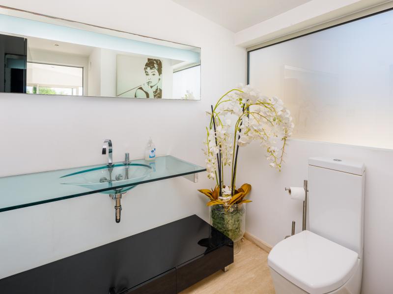 Grand Villa Olhos D'Agua , Algarve , Olhos de Água 