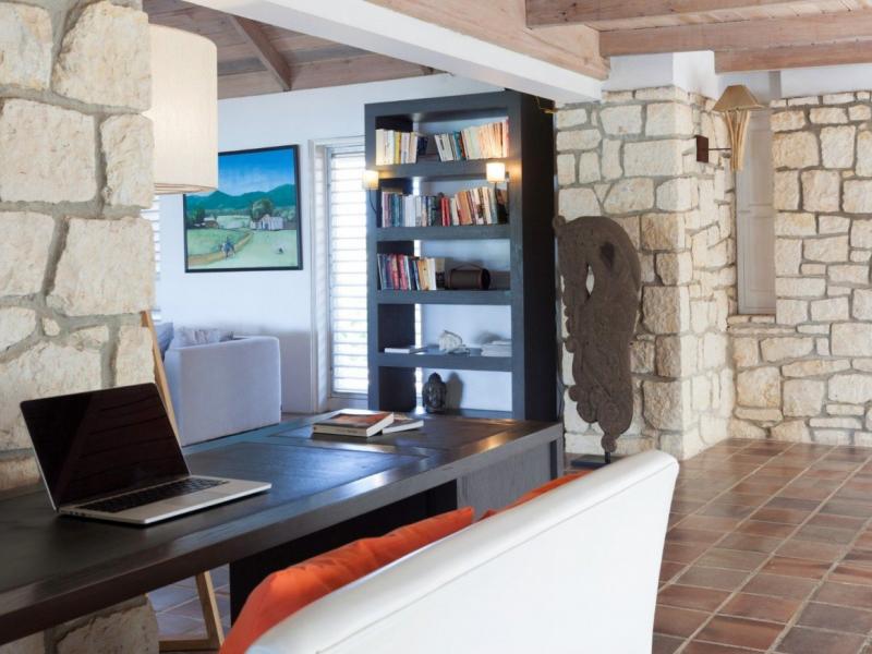 Windward House , English Harbour 