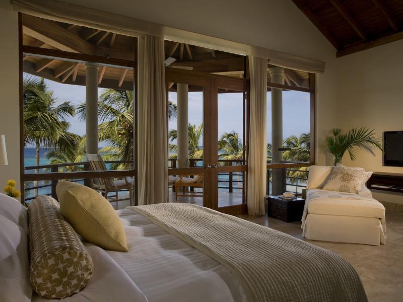 Villa Aquamare , Virgin Gorda 