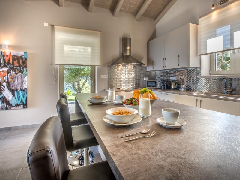 Artina Villa , Zakinthos 