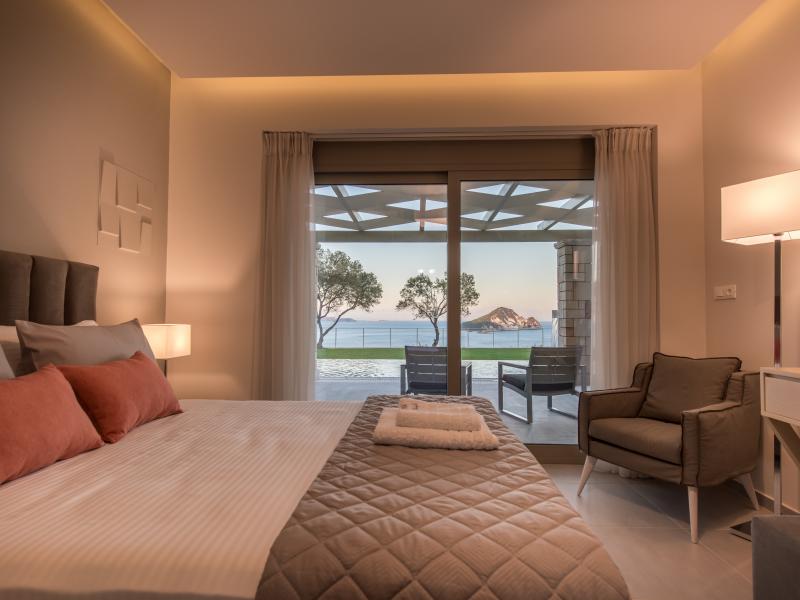 Artina Villa , Zakinthos 