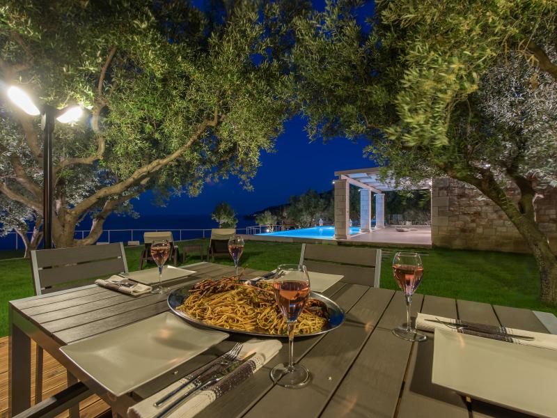 Avra Villa and Spa , Zakinthos 