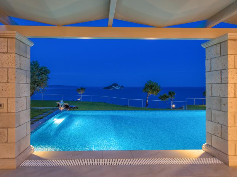 Avra Villa and Spa , Zakinthos 