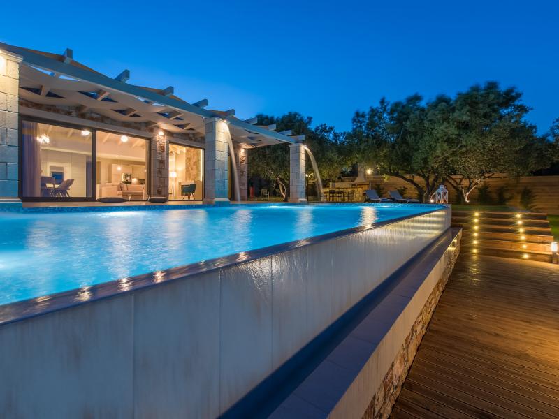 Avra Villa and Spa , Zakinthos 