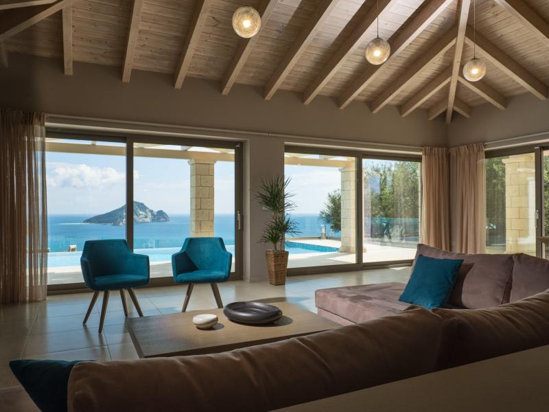Avra Villa and Spa , Zakinthos 