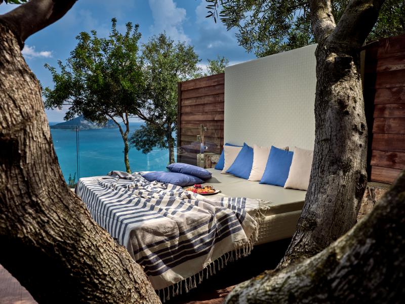 Avra Villa and Spa , Zakinthos 