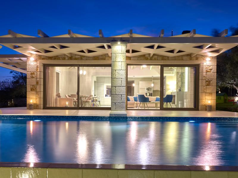 Avra Villa and Spa , Zakinthos 