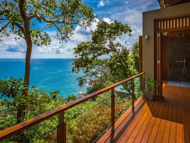 Villa Baan Kamala , Phuket 
