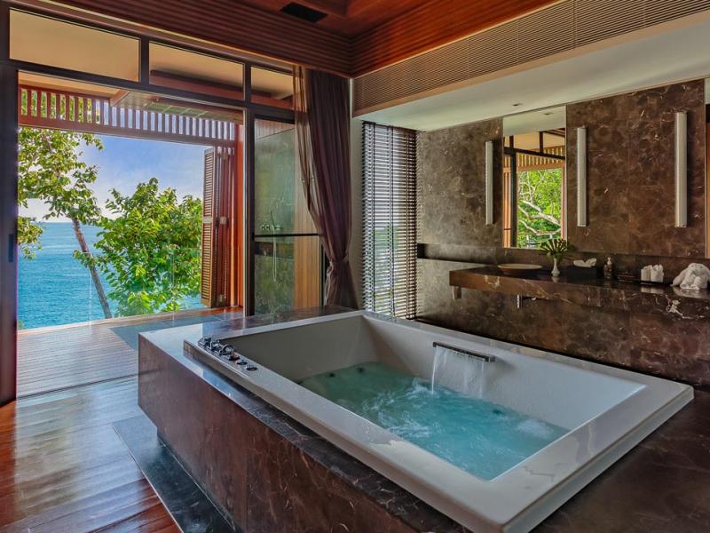 Villa Baan Kamala , Phuket 