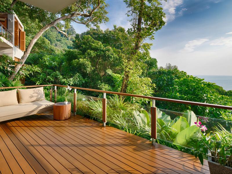 Villa Baan Kamala , Phuket 