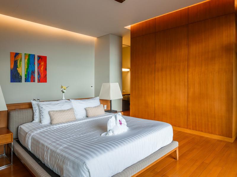 Villa Baan Kamala , Phuket 