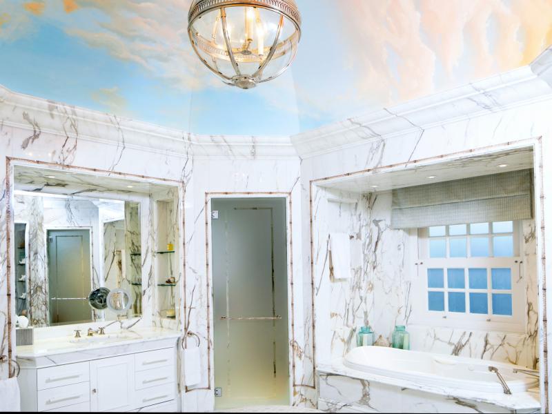 Bachelor Hall - Beachfront , Beachfront villas Barbados , Holetown , Porters , St James , West Coast Barbados 