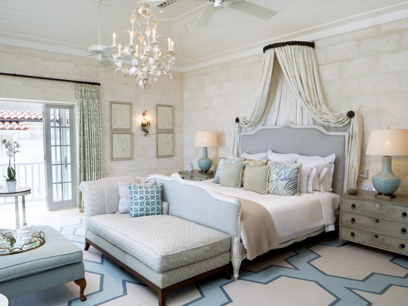 Bachelor Hall - Beachfront , Beachfront villas Barbados , Holetown , Porters , St James , West Coast Barbados 