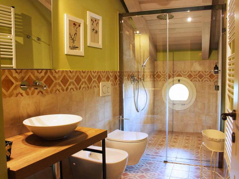 Casa San Grato , Piedmont 