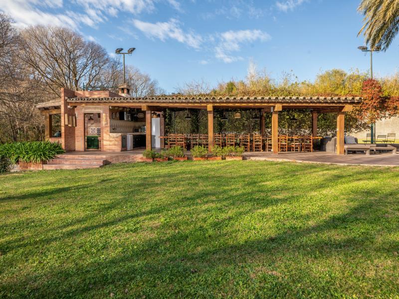 Mas Moli Petit , Girona 