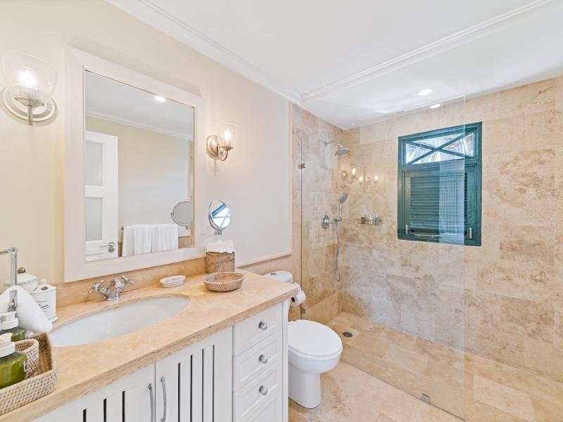 Mullins Bay - Villa Coco , Mullins Bay , St Peter , West Coast Barbados 