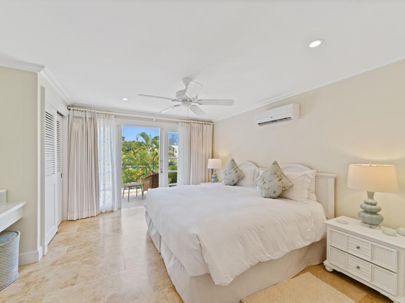 Mullins Bay - Villa Coco , Mullins Bay , St Peter , West Coast Barbados 