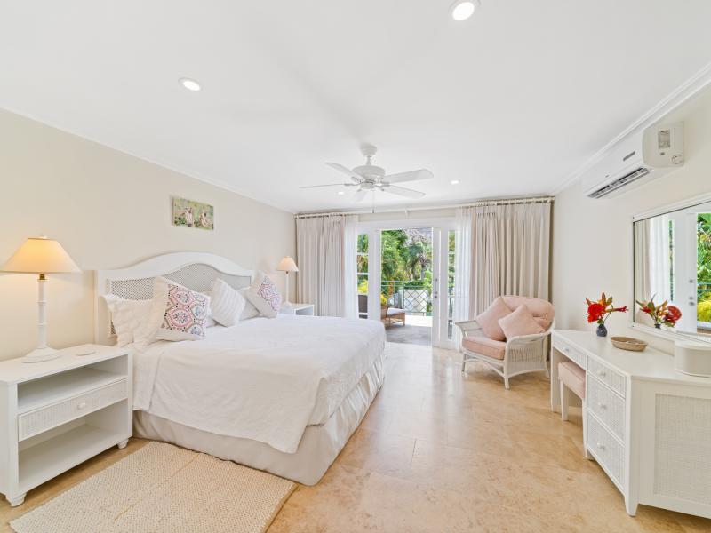 Mullins Bay - Villa Coco , Mullins Bay , St Peter , West Coast Barbados 