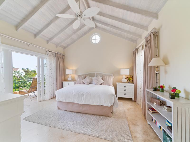 Mullins Bay - Villa Coco , Mullins Bay , St Peter , West Coast Barbados 