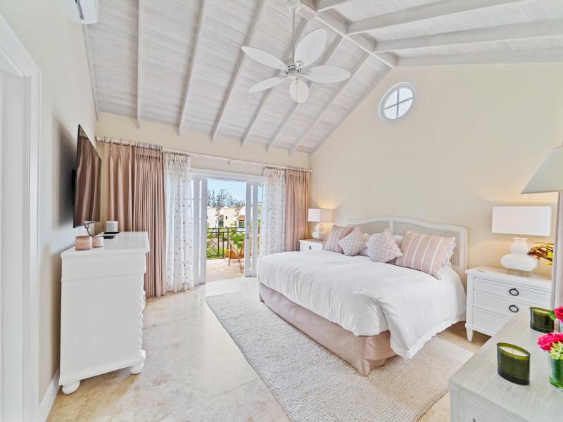 Mullins Bay - Villa Coco , Mullins Bay , St Peter , West Coast Barbados 