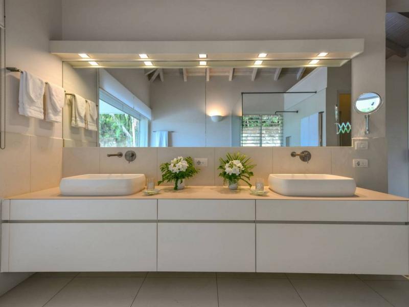 Villa Francois , Galley Bay Heights 