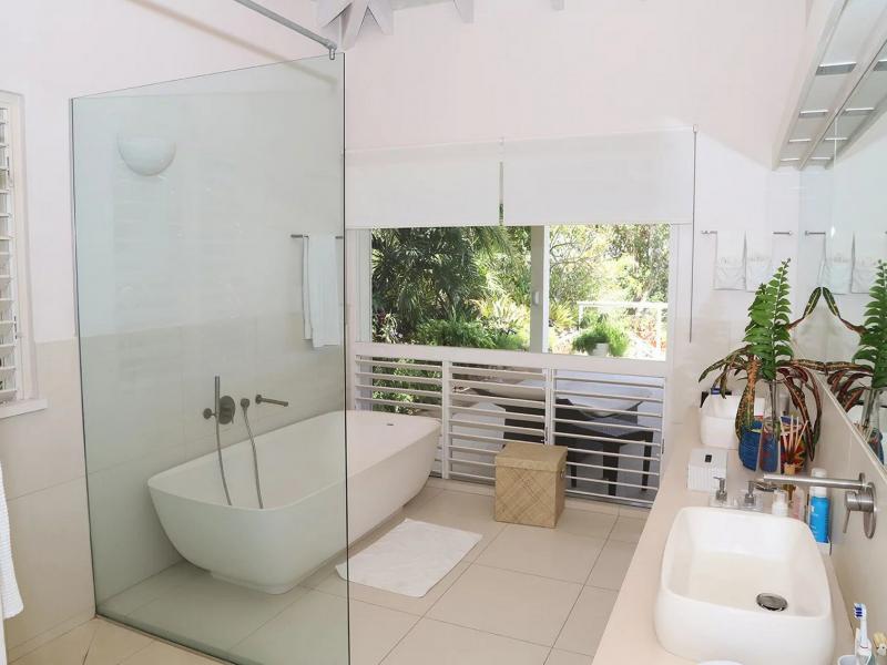Villa Francois , Galley Bay Heights 