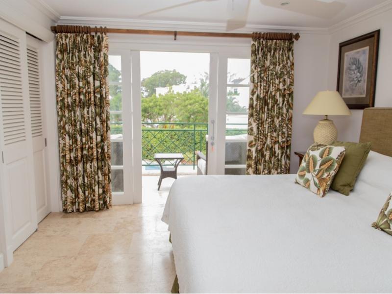 Mullins Bay Villa - Jus Chillin , Mullins Bay , West Coast Barbados 