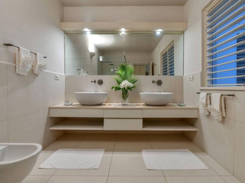 Villa Francois , Galley Bay Heights 