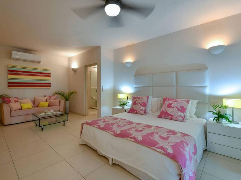 Villa Francois , Galley Bay Heights 