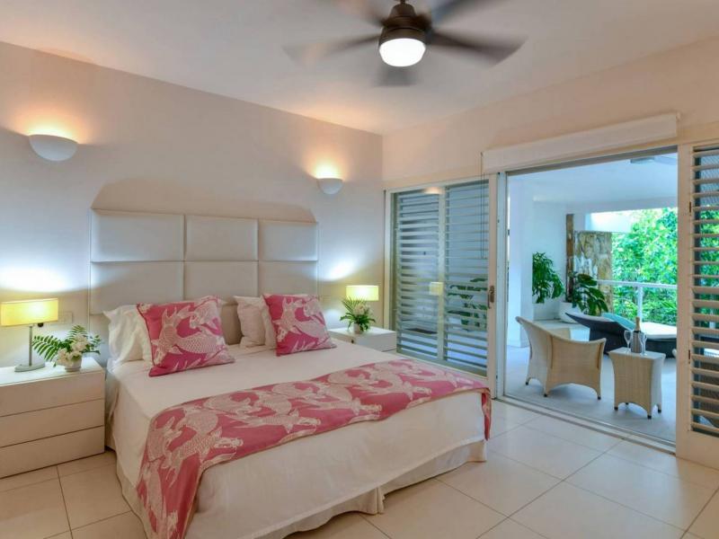 Villa Francois , Galley Bay Heights 