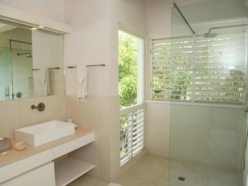 Villa Francois , Galley Bay Heights 