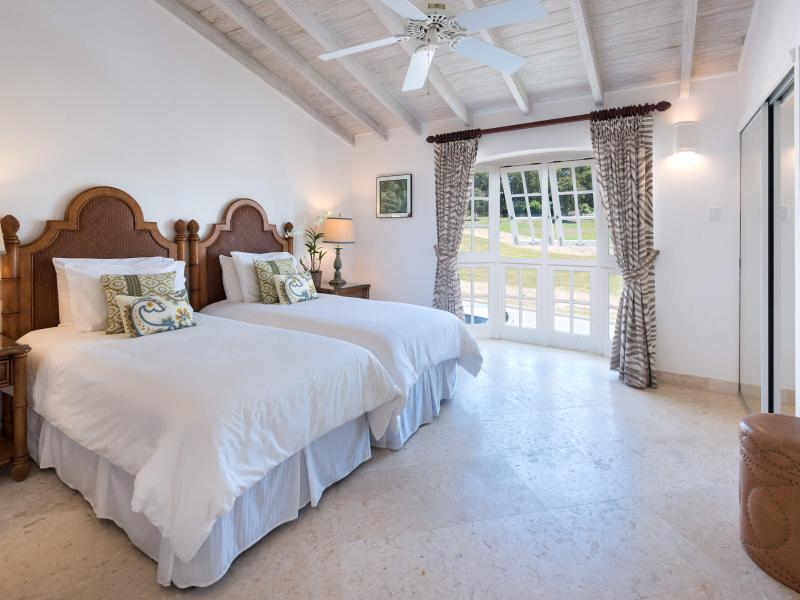 Royal Westmoreland Unit 333 , Royal Westmoreland , St James , West Coast Barbados 