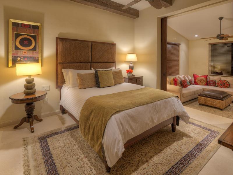 Beachfront Cabo Villa 471 , Pacific Coast 