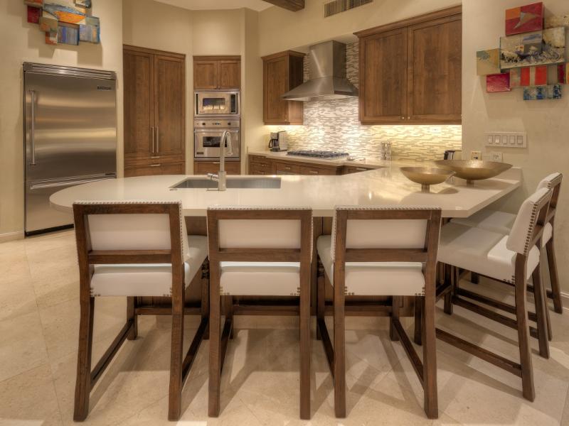 Beachfront Cabo Villa 471 , Pacific Coast 