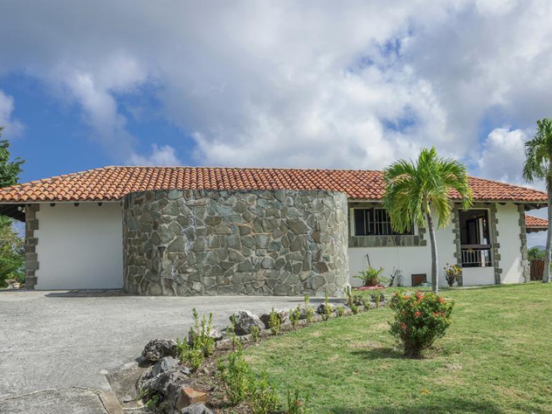 Calypso Court , Cap Estate 