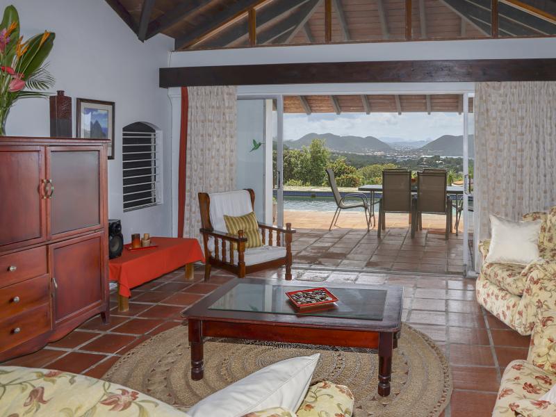 Calypso Court , Cap Estate 