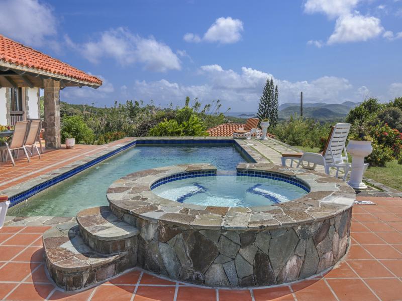 Calypso Court , Cap Estate 