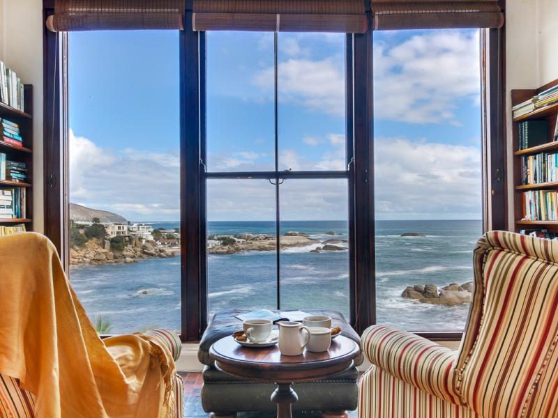 Terrace Lodge , Cape Town 