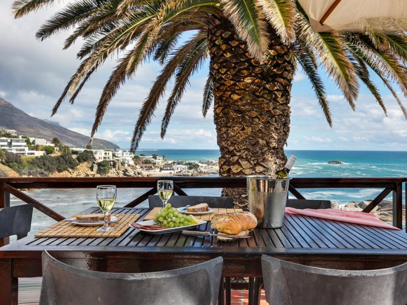 Terrace Lodge , Cape Town 