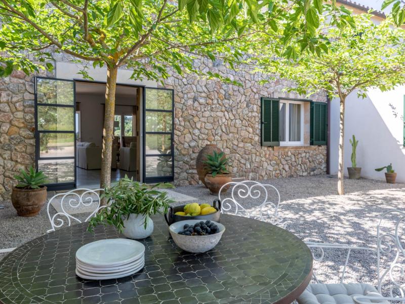 Finca Lluisa , Pollensa 