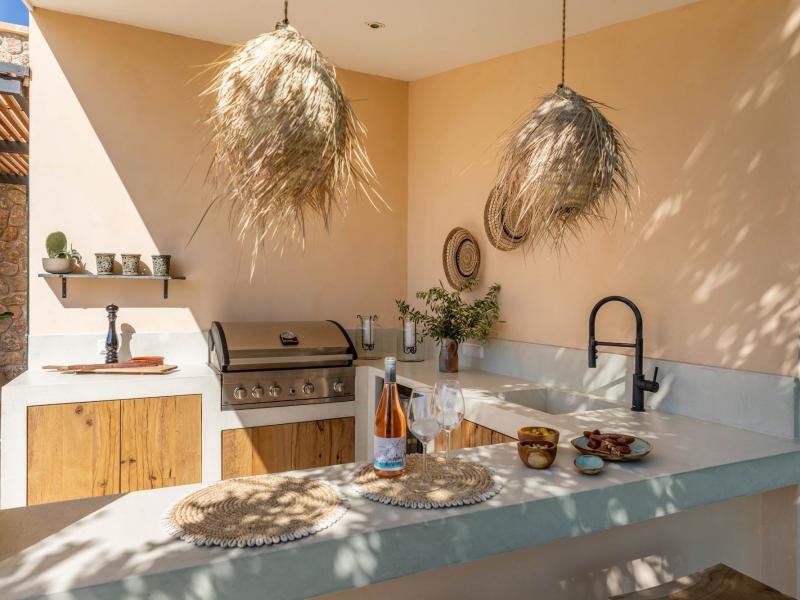 Finca Lluisa , Pollensa 