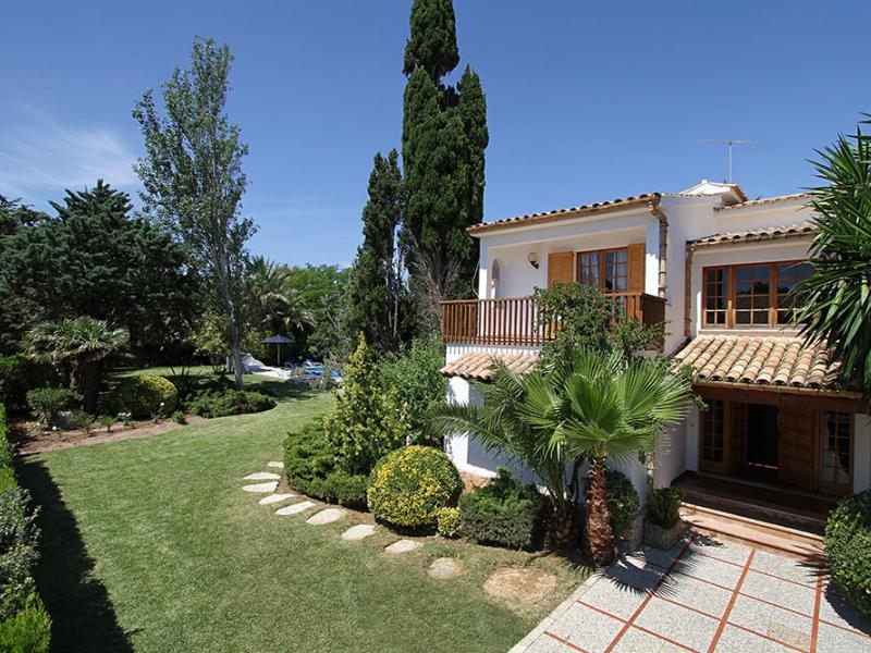 Villa Can Tonini , North , Pollensa 