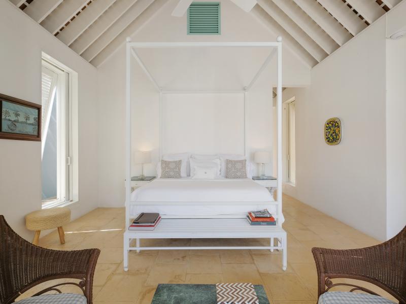 Casa Miralejos , Casa de Campo 